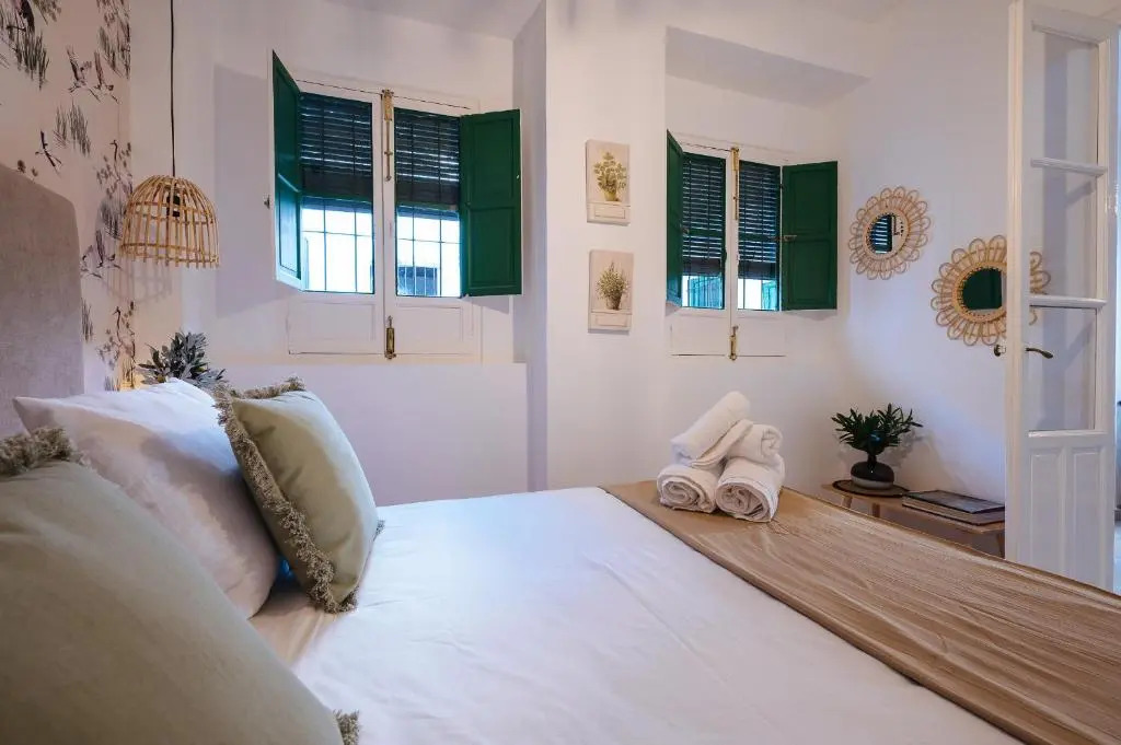Apartamento San Eloy