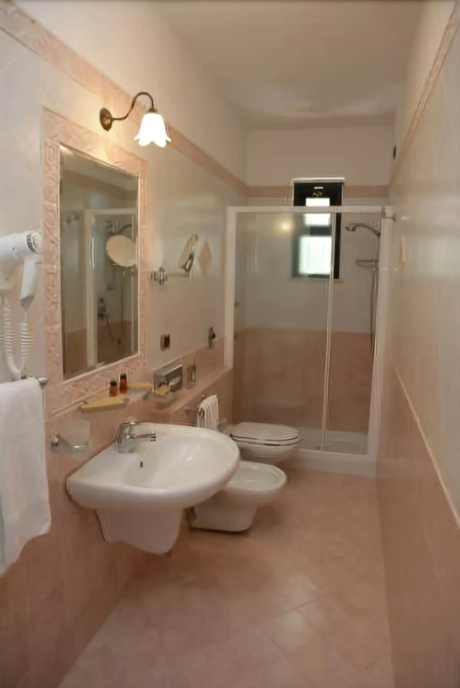 Hotel Delle Palme