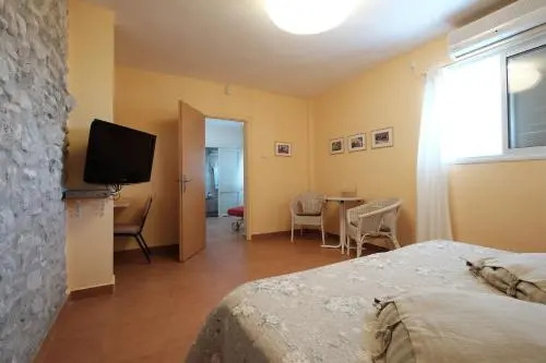 Gils Guest Rooms