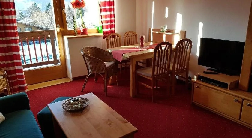 Appartementhaus Hollaus