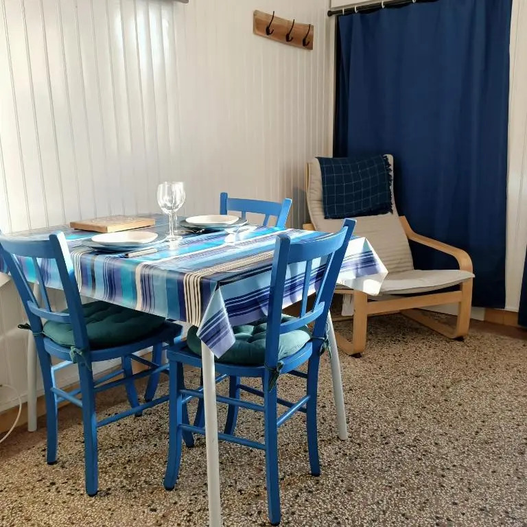 Studio Calme (Adults Only)
