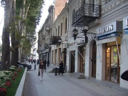 Hotel Nice
