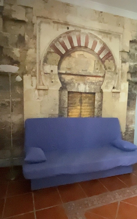 Patio de la Plateria