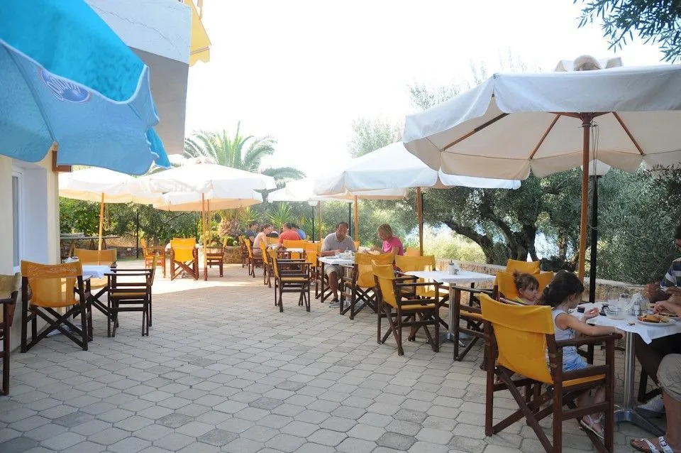 Maistrali Beach Studios