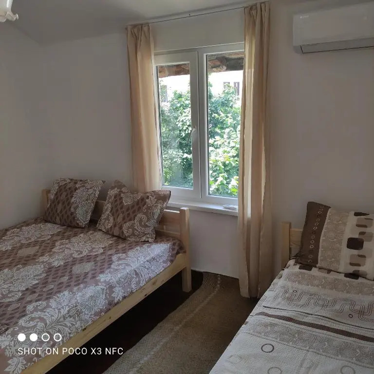 Mercury Guest House