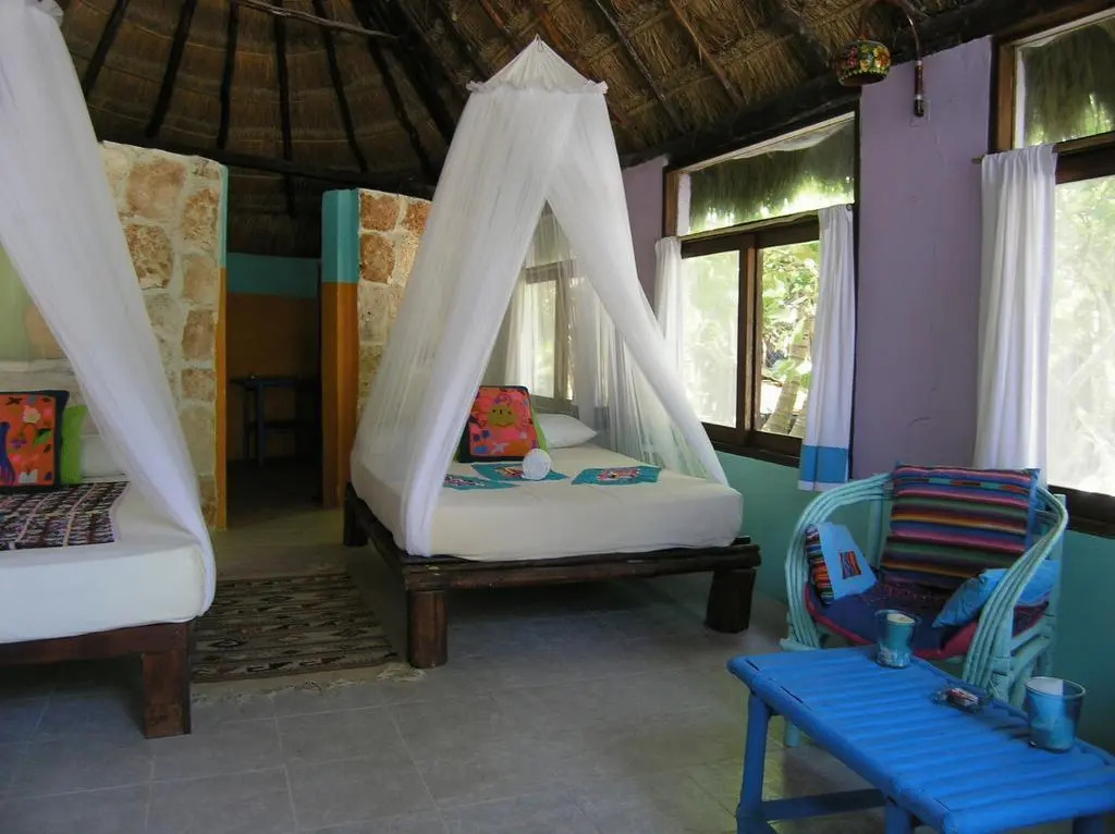 Hemingway Romantic Eco Resort