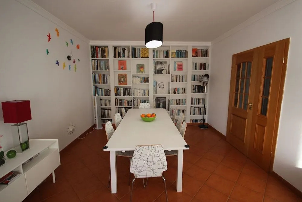 Modern Apartment at Armação de Pêra