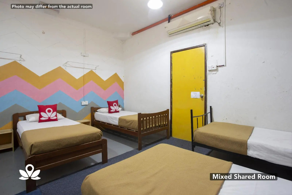 Mari-Mari Guesthouse