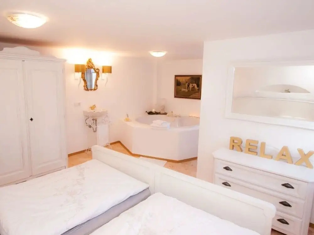 Holiday Apartment at Castle I
