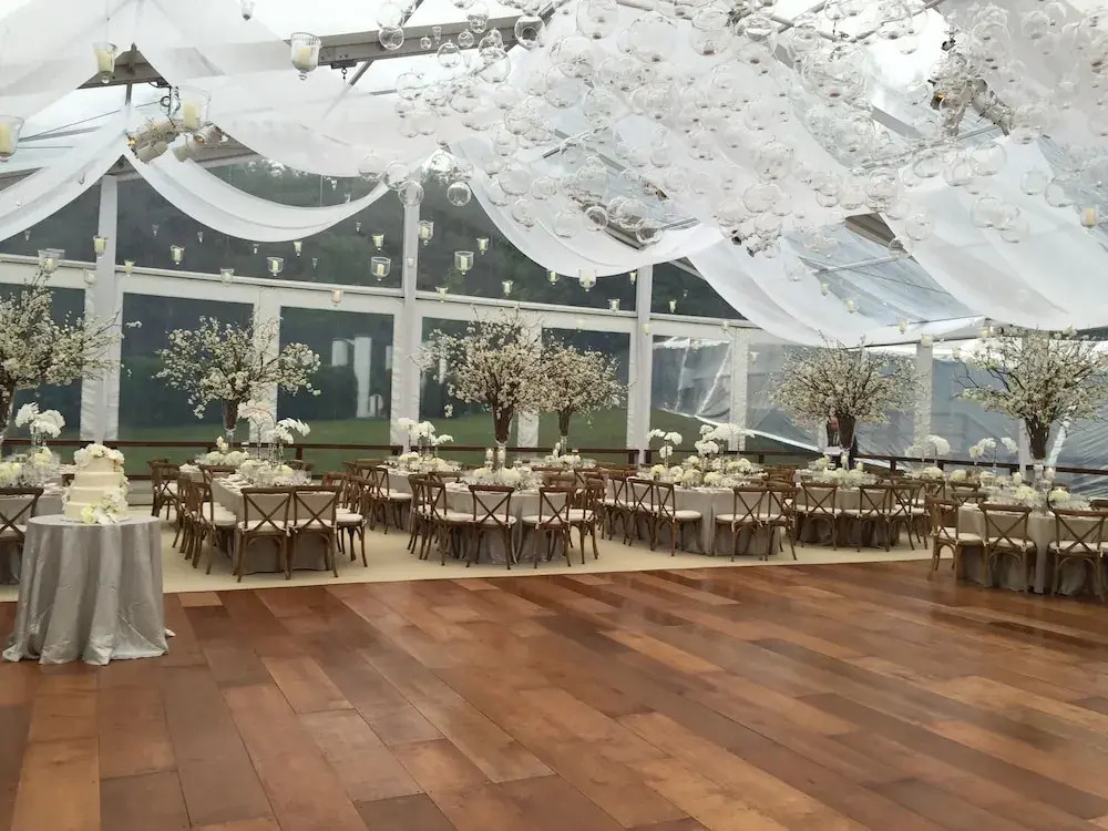 The Manor at Courtland Farm