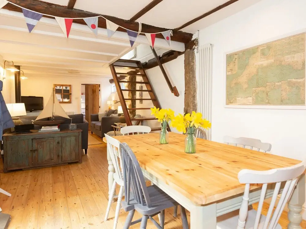 The Sail Loft