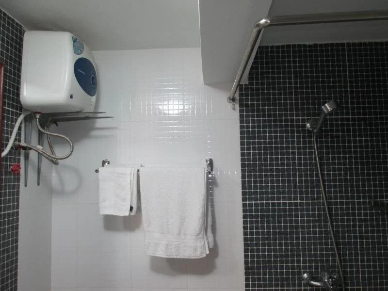 Kanika Hotel & Service Apartment
