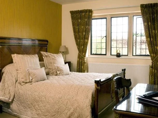 Cranbourne House