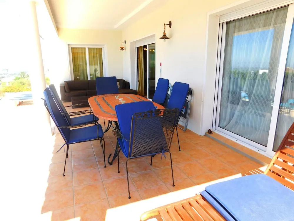 Villa Bella Vista - A131