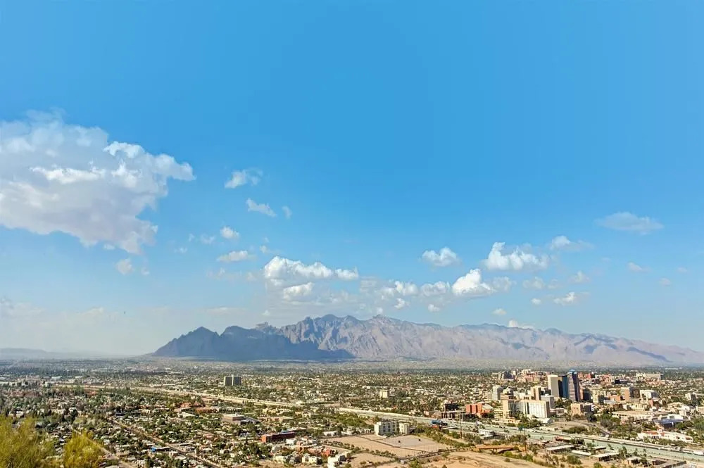 Travelodge Tucson AZ