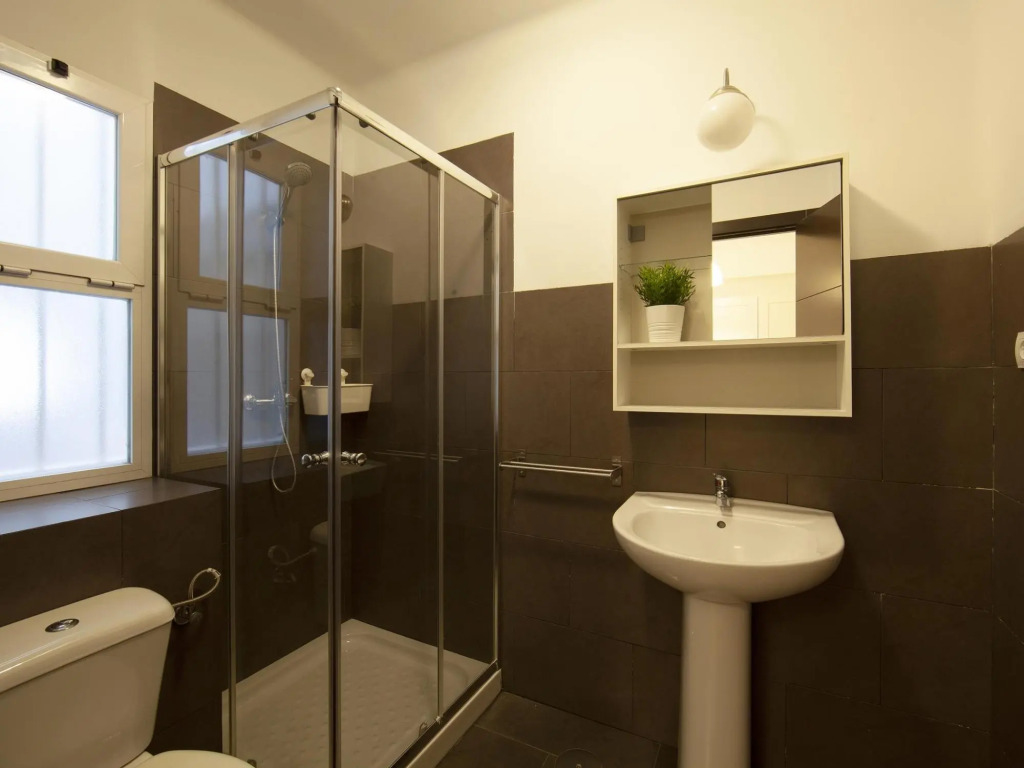 CERVANTES Apartment 25 2BT 2BR