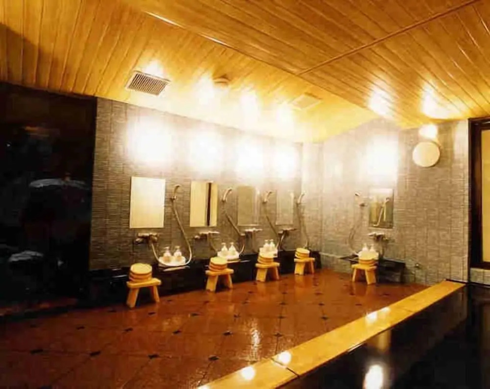 Sumisho Hotel