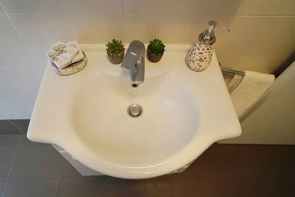 Candiani E2 Trilocale 2 Livelli