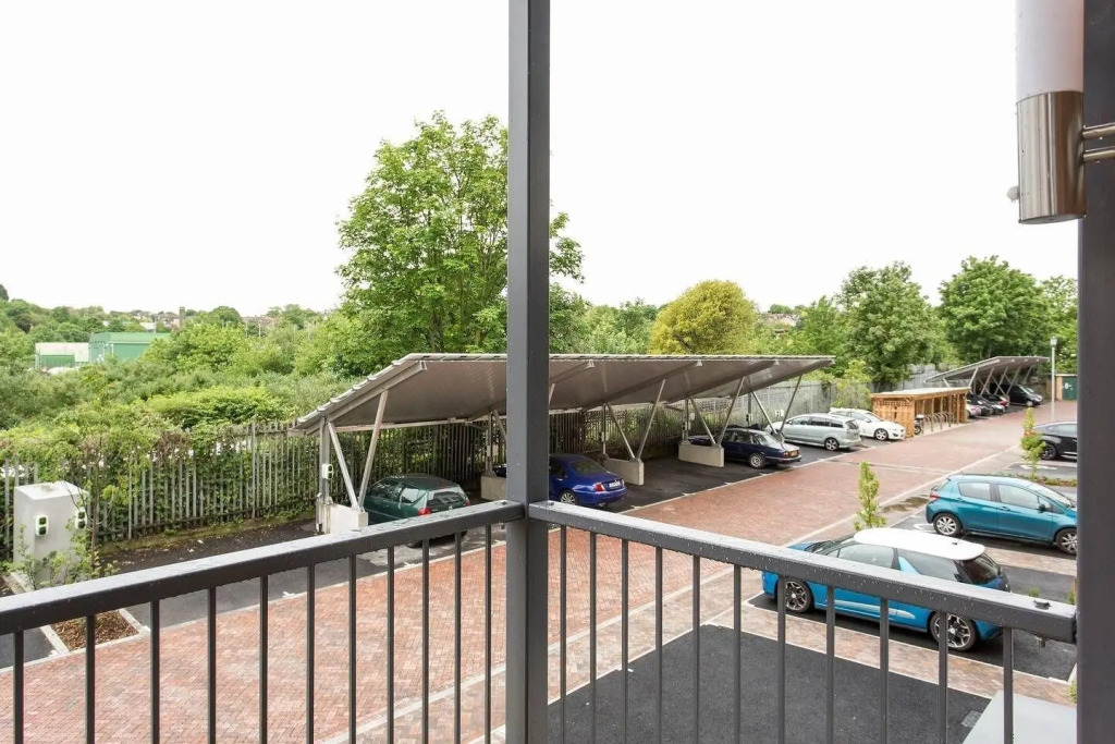 Lovely 1-Bed Flat near 02 Arena