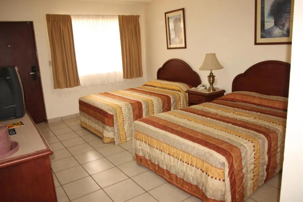 Comfort Inn Hermosillo Pitic