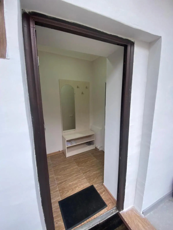 SM Apartment 1