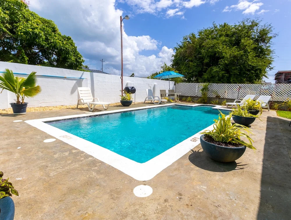 Beach Studio in Crown Point