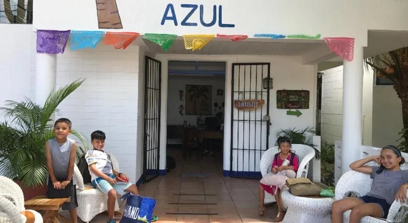El Coco Azul