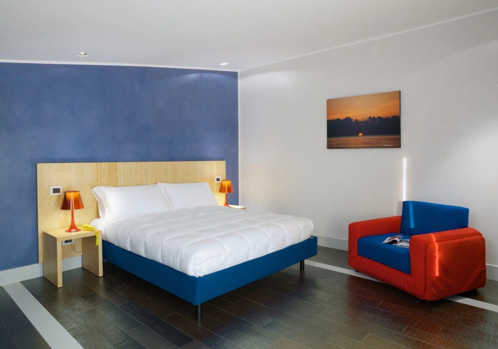Hotel Intervallo