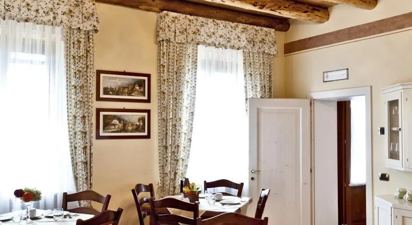 Casa Maffei Country House