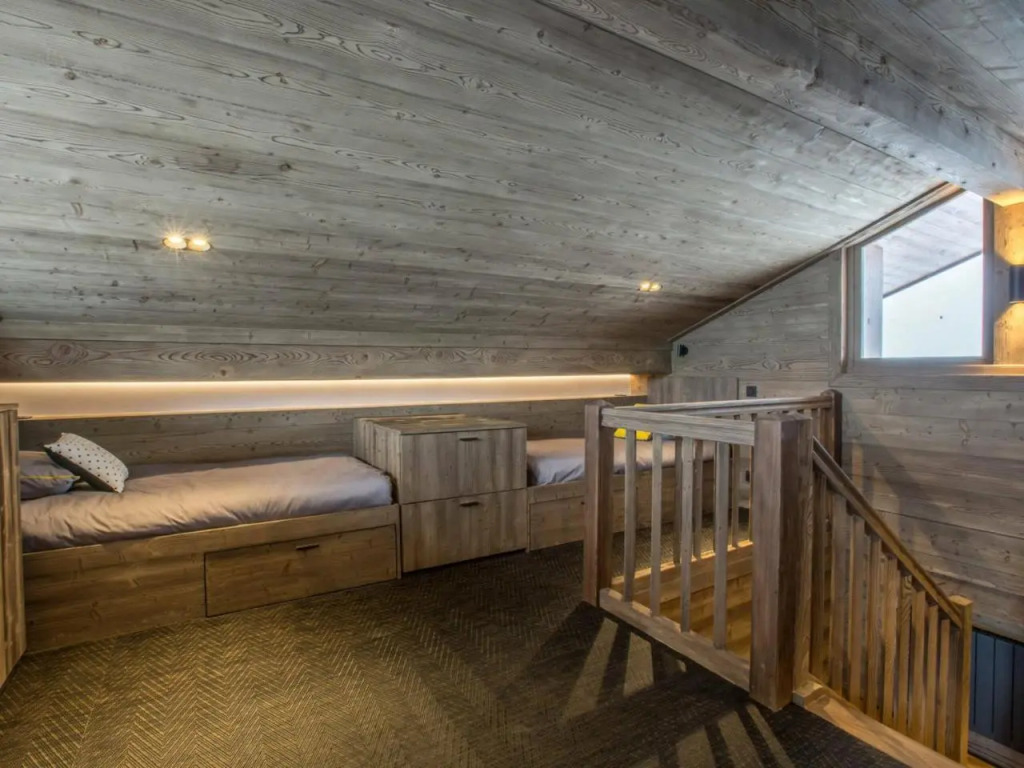 Chalet La Clusaz, 6 pièces, 12 personnes - FR-1-304-211