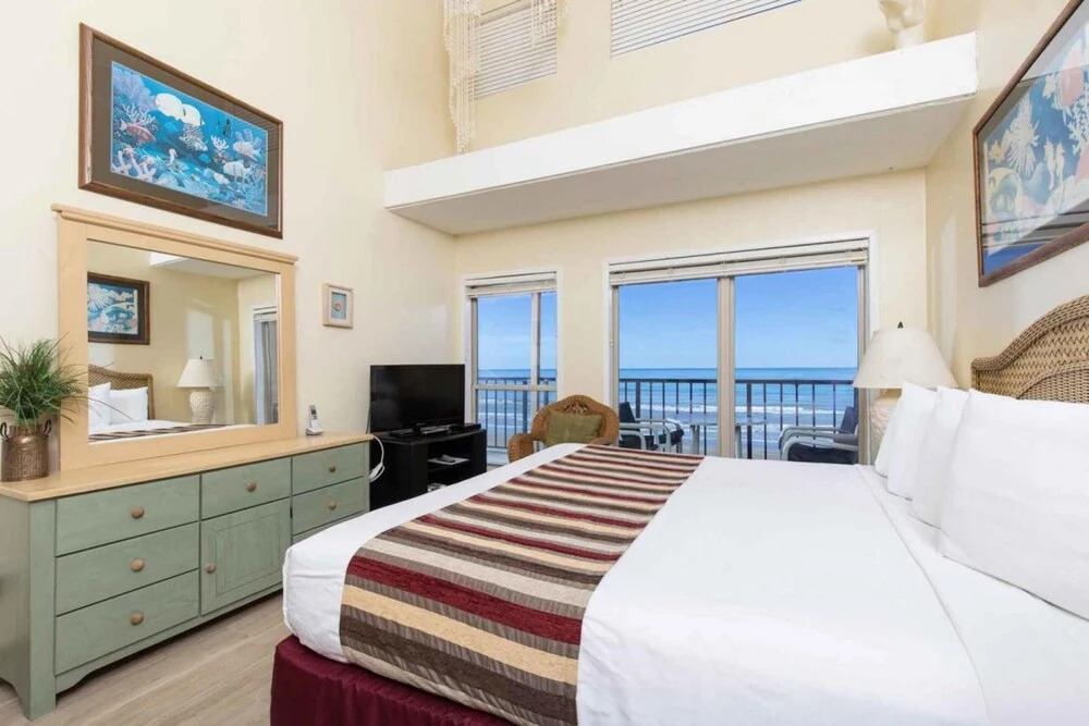 Suntide II 504 by Padre Island Rentals