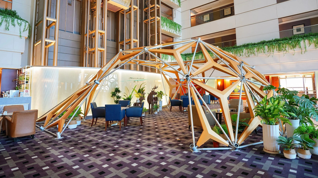 Ambassador Hotel Hsinchu