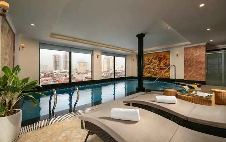 Libra Hotel Residence by Luxe Paradise