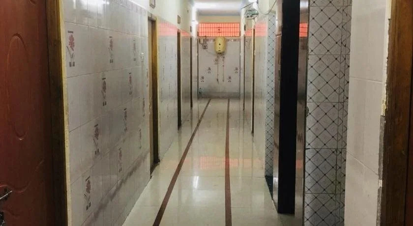Sandeep Residency