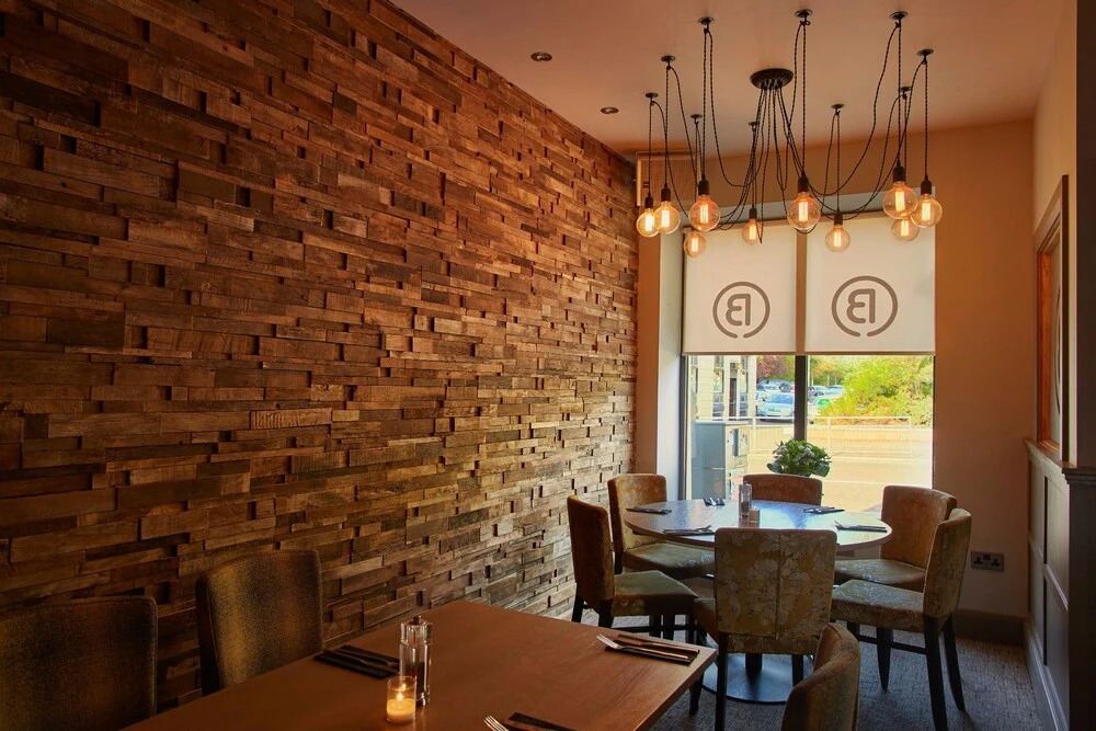 Belmill Hotel