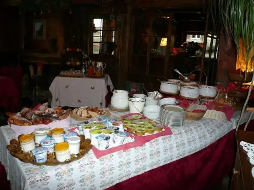 Hotel Mignon