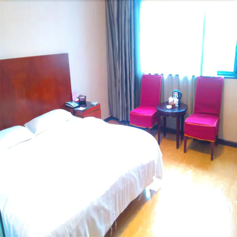 Shuijinggong Hotel