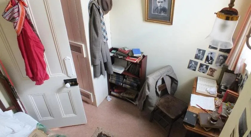 Dylan Thomas House