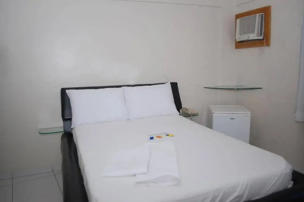 Hotel Pirâmide Iguatemi