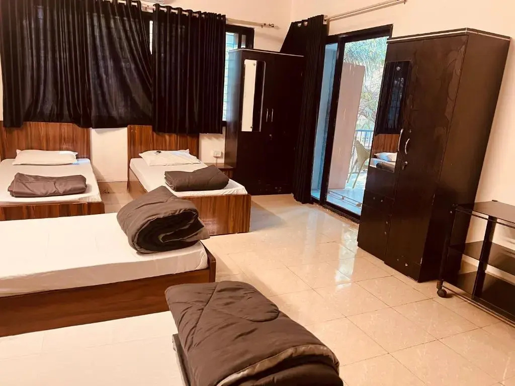 Rostel Backpackers Hostel