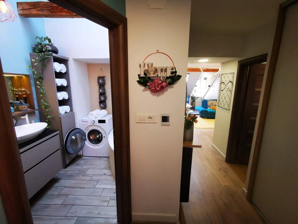 Apartment Keleia