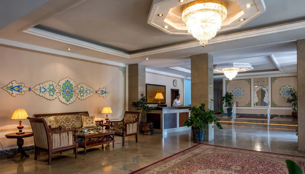 Orient Star Hotel Kuk-Serai