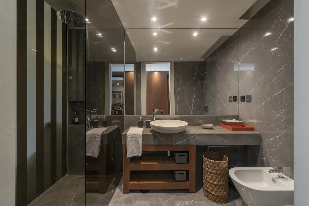 Heaven in the City - Savoy Residence Casa Branca I