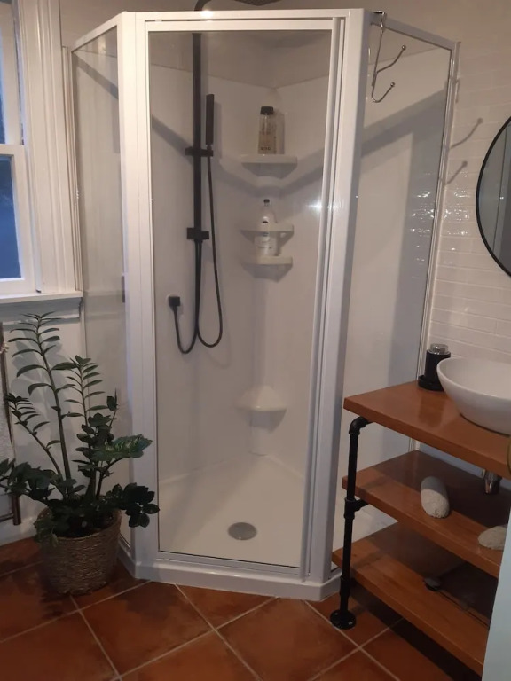 Harbour View Cottage