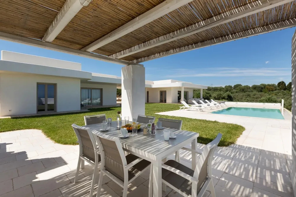 Villa Orizzonte