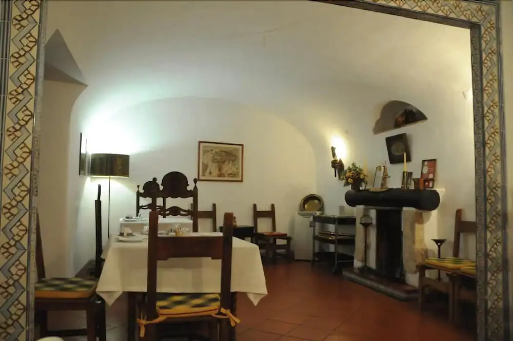 Casa De S. Tiago
