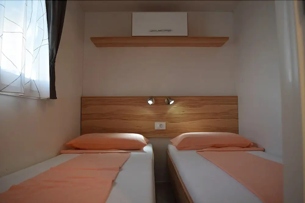 Camp Jure Makarska