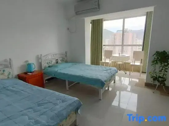 Lanzhou Yinlong Guesthouse