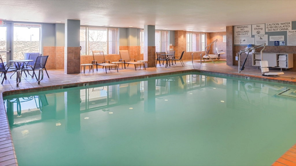 Holiday Inn Express Sacramento Airport Woodland by IHG