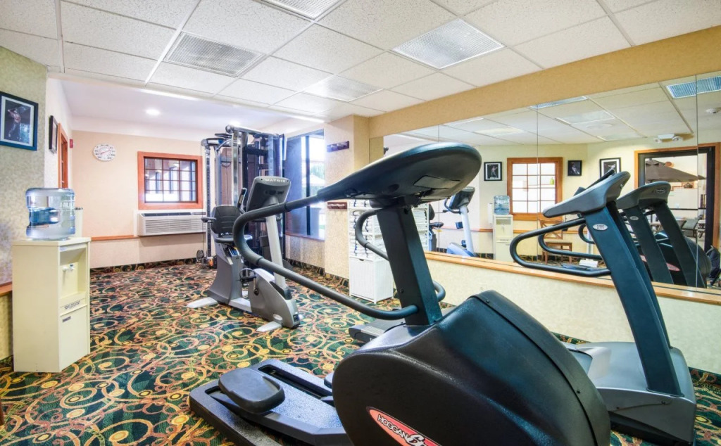Holiday Inn Riverton-Convention Center by IHG